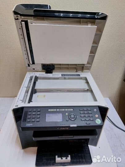 Мфу Canon i-sensys MF-4550d