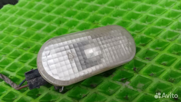 Повторитель Chery Amulet