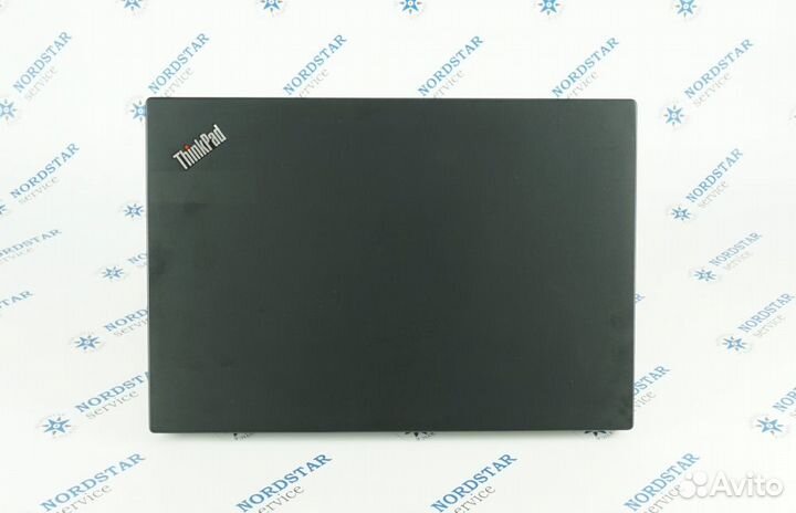 Ультрабук Lenovo ThinkPad T480s