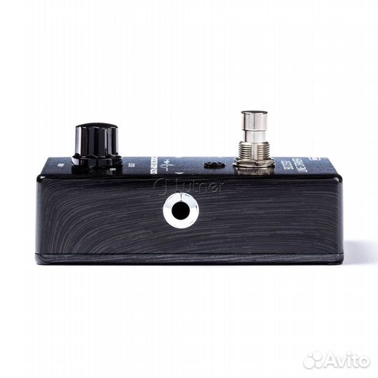 MC401 MXR Cae Boost/Line Driver Dunlop