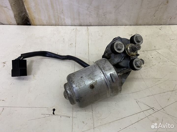 Мотор стеклоочистителя 2101-07,21,213,ока