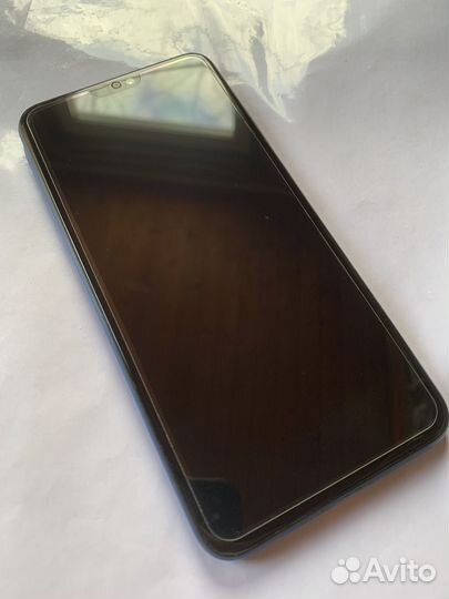 HONOR 8X, 4/64 ГБ
