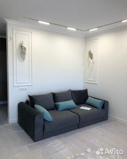 Диван трансформер Ричмонд