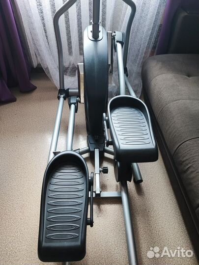 Элипс тренажер