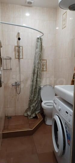 Квартира-студия, 18 м², 1/5 эт.