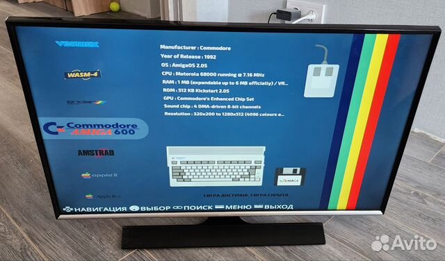 Телевизор Samsung T32E310EX (80см) купить в Новосибирске | Электроника ...