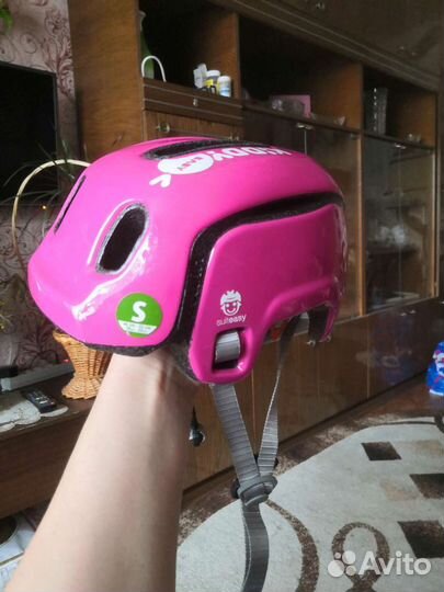 Шлем детский