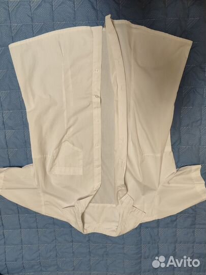 Рубашка женская 46