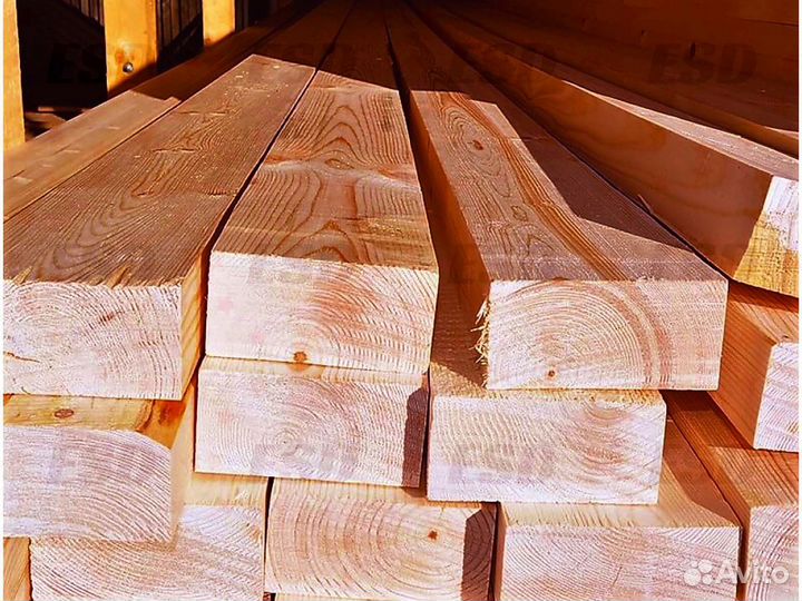 Доска обрезная в розницу гост 26002-83 90мм