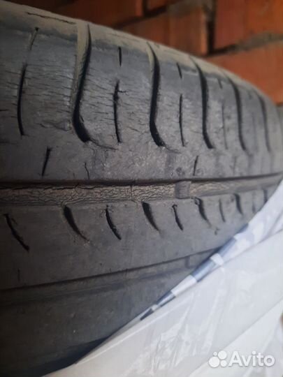 Hankook Optimo H411 205/60 R16 92V