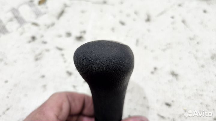 Ручка АКПП на Mercedes W210 R129 W140 W124 W163