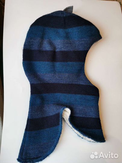 Шапка шлем kivat 2