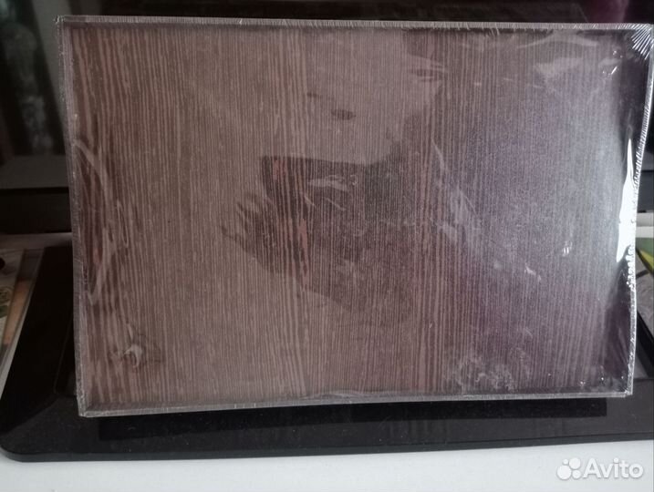 Поднос с ручками 