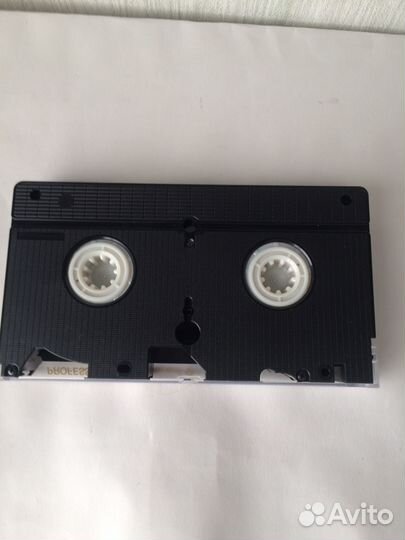 Видеокассета