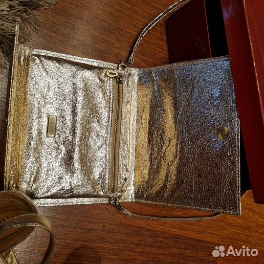 Сумка женская через плечо