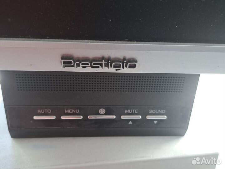 Монитор для компьютера