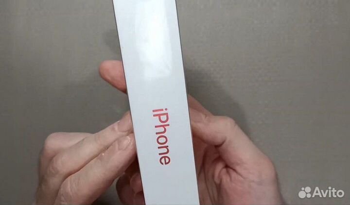 iPhone 12 mini, 256 ГБ