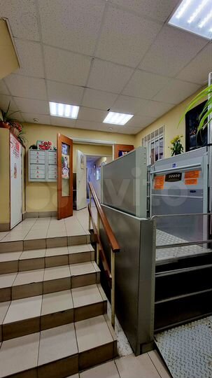 4-к. квартира, 102 м², 11/25 эт.