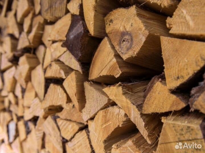 Дрова ольховые с доставкой