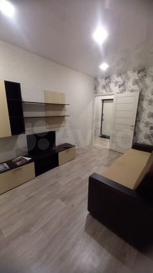 1-к. квартира, 31 м², 11/21 эт.