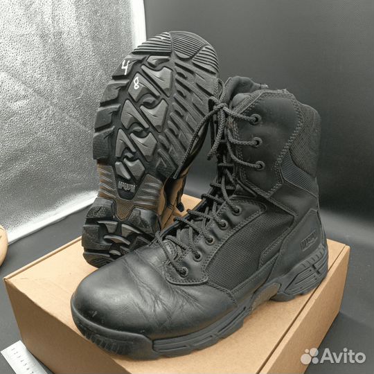 Ботинки Magnum 42,5-43 размер