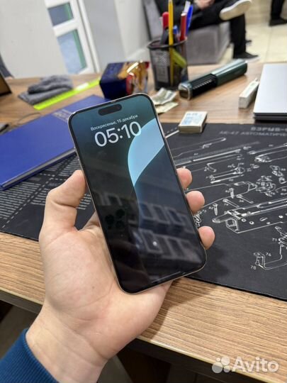 iPhone 15 Pro Max, 1 ТБ