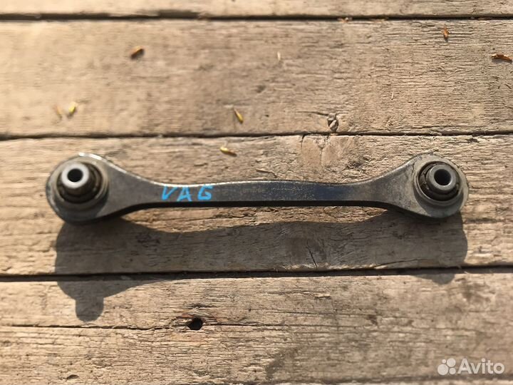 Рычаг задний volkswagen golf 6 гольф 6