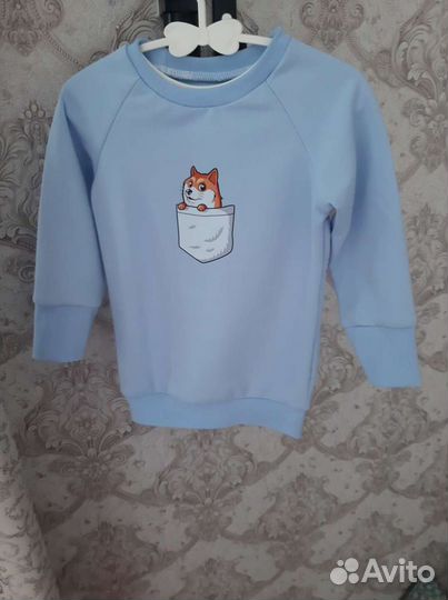 Пошив спортивных костюмов