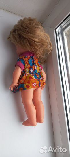 Кукла ГДР 30 см