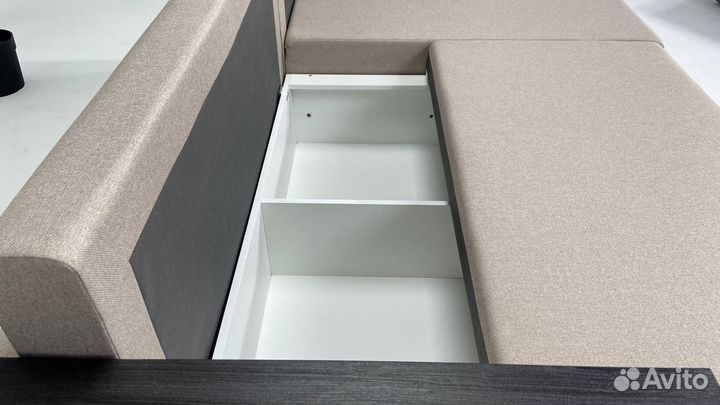 Диван угловой