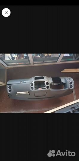 Торпедо Tiguan 1