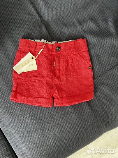 Вещи на девочку