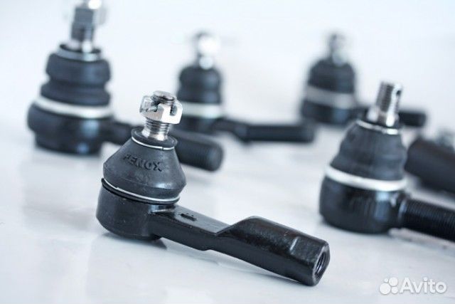 Наконечник рулевой mercedes E-series (W213) 16- RH