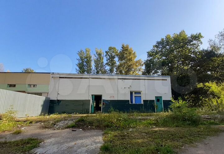 Помещение свободного назначения, 163 м²