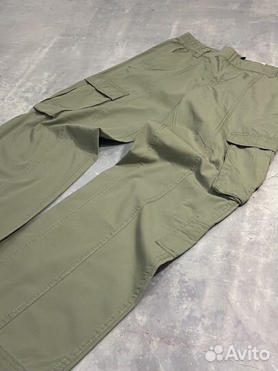 Cargo pants dickies type