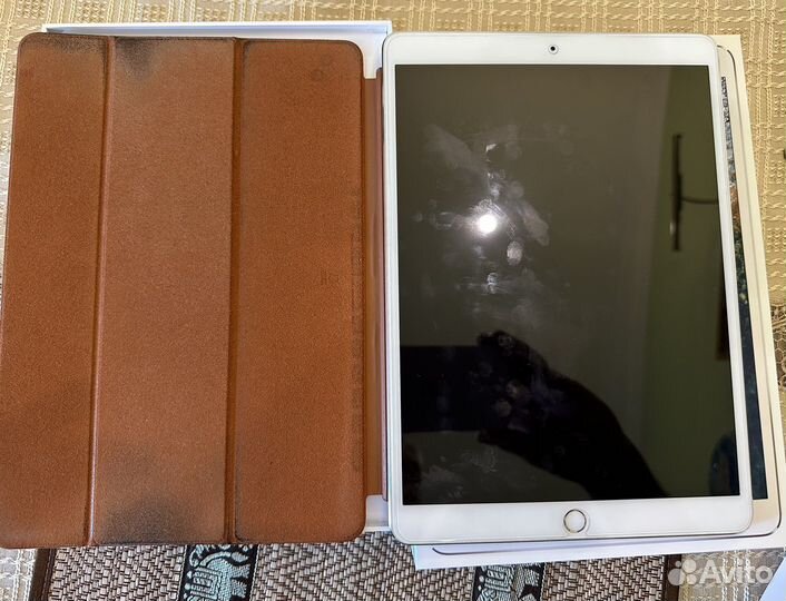 Apple iPad Pro 256Gb Wi-Fi 10,5