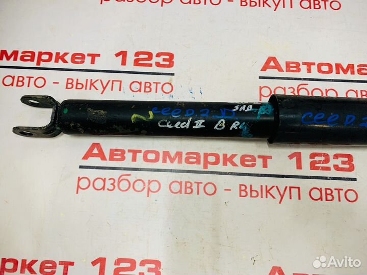 Стойка задняя Kia Ceed 2 JD 2012-2015г