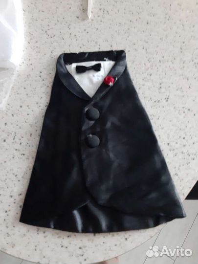 Свадебные аксессуары на стол