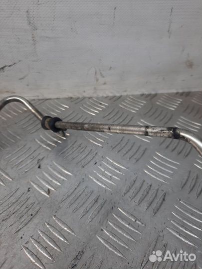 Масляная трубка турбины Volkswagen Golf хэтчбек