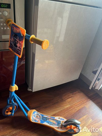 Самокат детский