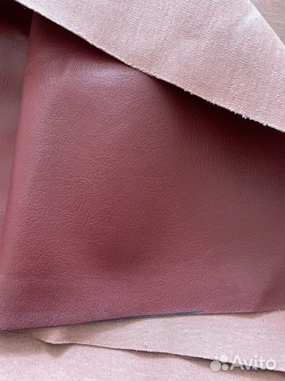 Кожзам для обивки мебели