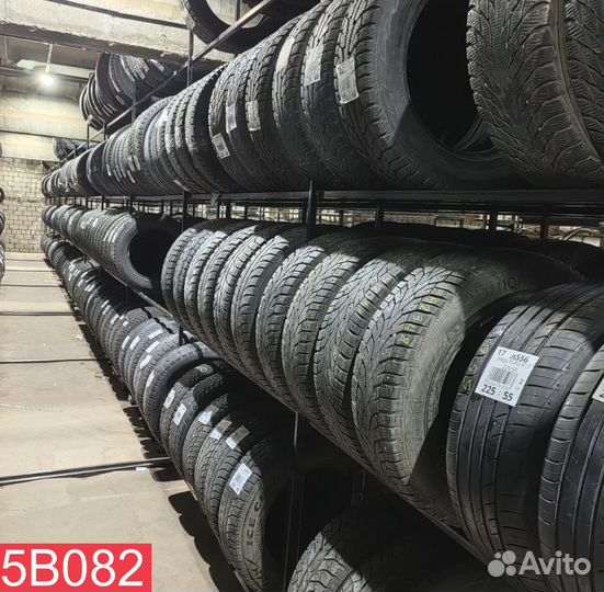 Nokian Tyres Nordman S SUV 215/70 R16 100P