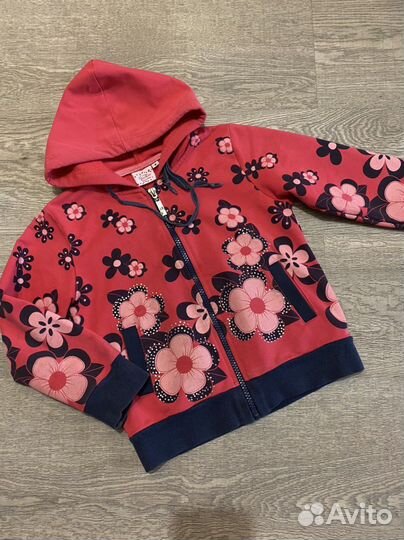 Пакет вещей