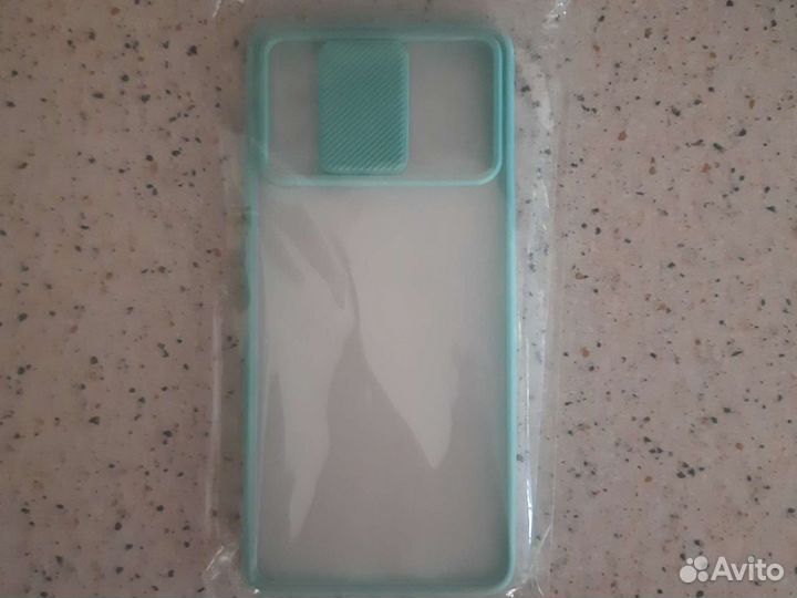 Чехол для samsung A51