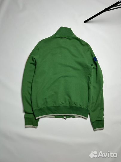 Кофта aeronautica militare оригинал (prada moncler