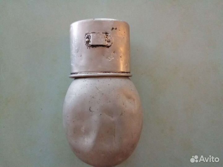 Походная фляжка