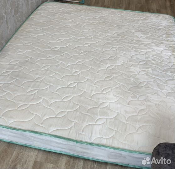 Матрас 180х200 апекс ортопедический