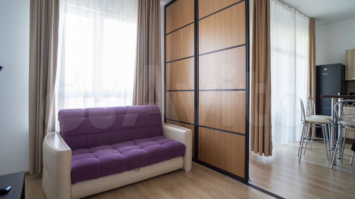 2-к. квартира, 80 м², 3/5 эт.