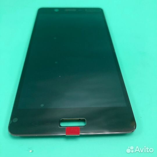 Дисплей nokia 5 TA-1053 черный новый