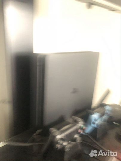 Sony playstation 4 ps4 slim 500gb